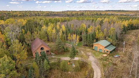 1247 Wolf Den Drive Ely MN 55731