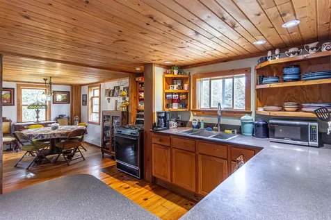 1247 Wolf Den Drive Ely MN 55731