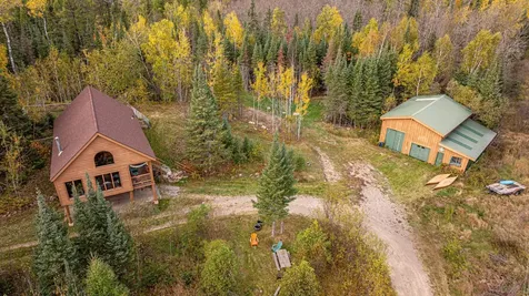 1247 Wolf Den Drive Ely MN 55731