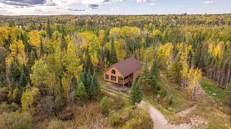 1247 Wolf Den Drive Ely MN 55731