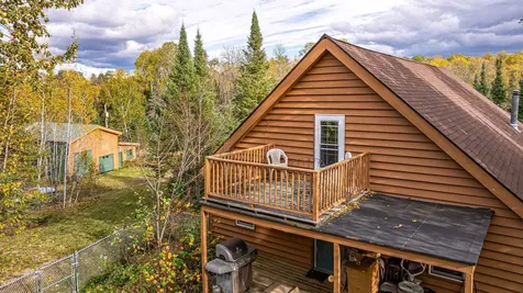 1247 Wolf Den Drive Ely MN 55731