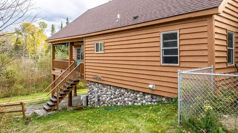 1247 Wolf Den Drive Ely MN 55731