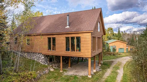 1247 Wolf Den Drive Ely MN 55731