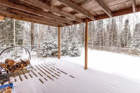 1247 Wolf Den Drive Ely MN 55731