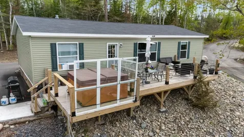 2001 A&b Bayview Drive Tower MN 55790