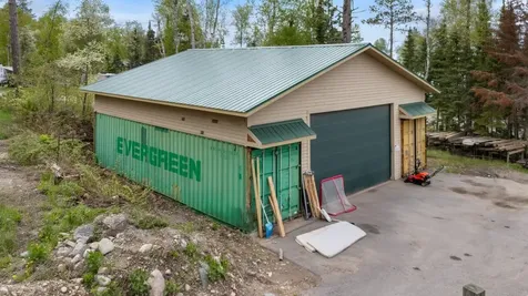 2001 A&b Bayview Drive Tower MN 55790