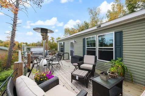 2001 A&b Bayview Drive Tower MN 55790