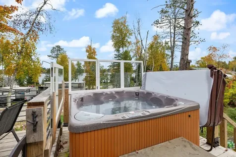 2001 A&b Bayview Drive Tower MN 55790