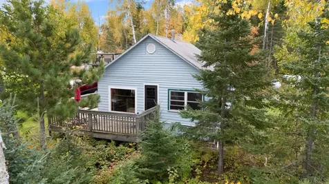 2001 A&b Bayview Drive Tower MN 55790