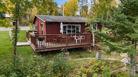 2001 A&b Bayview Drive Tower MN 55790