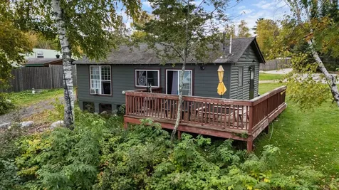 2001 A&b Bayview Drive Tower MN 55790