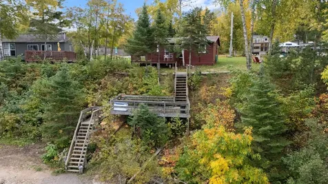 2001 A&b Bayview Drive Tower MN 55790