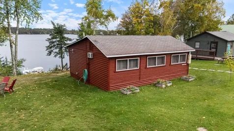 2001 A&b Bayview Drive Tower MN 55790