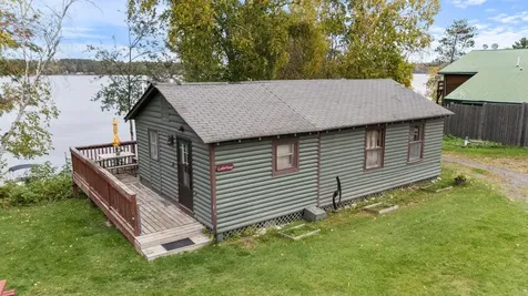 2001 A&b Bayview Drive Tower MN 55790