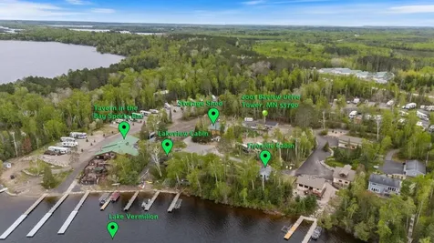 2001 A&b Bayview Drive Tower MN 55790