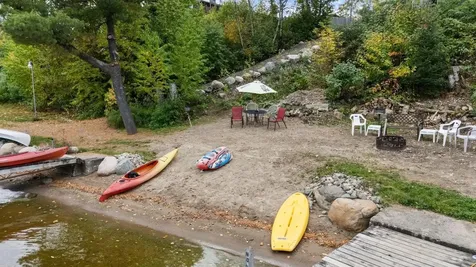 2001 A&b Bayview Drive Tower MN 55790