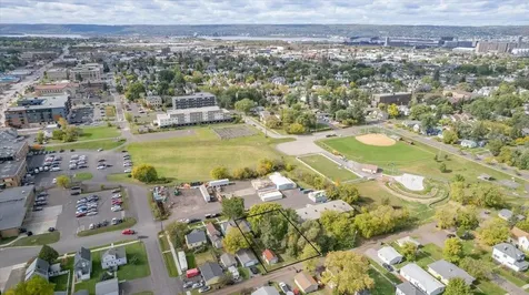 1320 Fisher Avenue Superior WI 54880