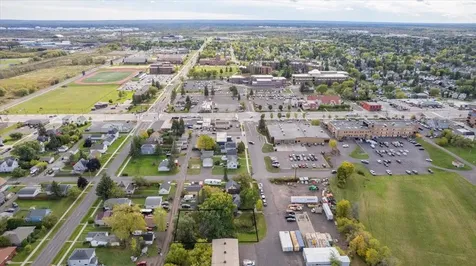 1320 Fisher Avenue Superior WI 54880