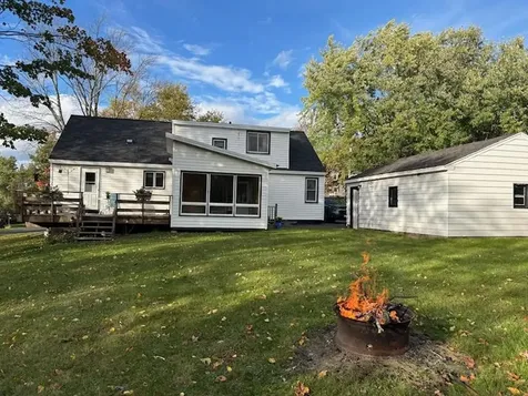 206 E Gilead Street Duluth MN 55811