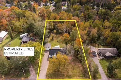 206 E Gilead Street Duluth MN 55811