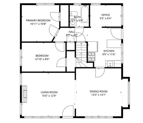 1417 E 10th Street Duluth MN 55805