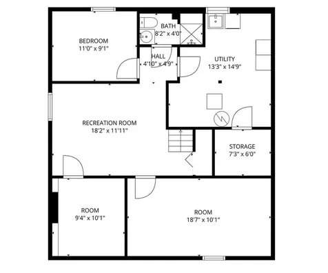 1417 E 10th Street Duluth MN 55805