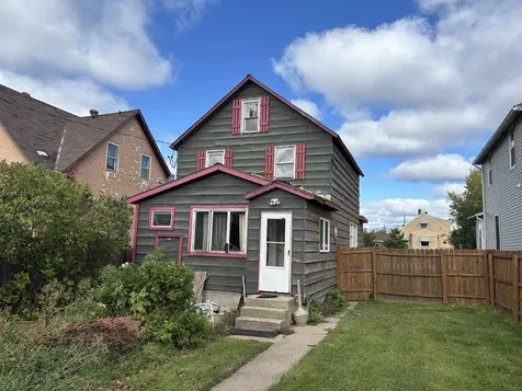 738 E Camp Street Ely MN 55731