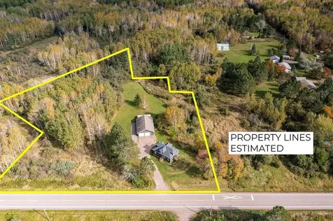 58 Erickson Road Esko MN 55733