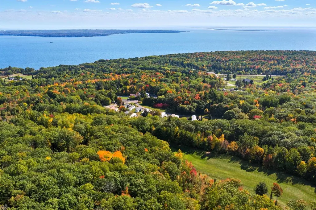 85XXX Apple Hill Road Bayfield WI 54814