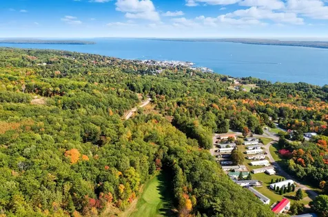 85XXX Apple Hill Road Bayfield WI 54814