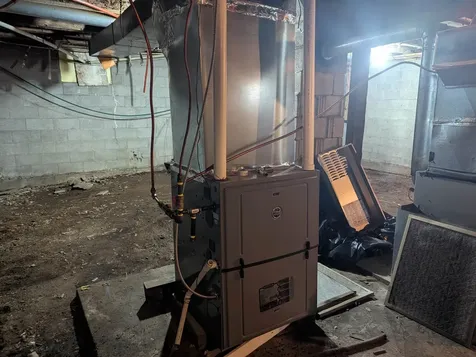 9442 Highway 1 Isabella MN 55607