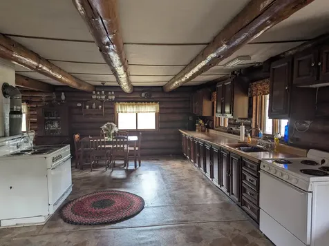 9442 Highway 1 Isabella MN 55607