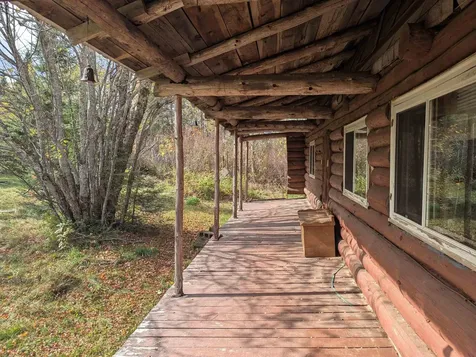 9442 Highway 1 Isabella MN 55607