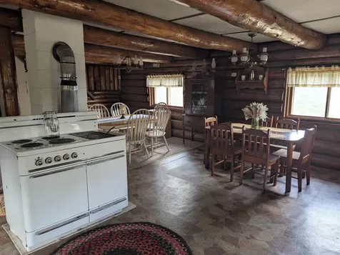 9442 Highway 1 Isabella MN 55607