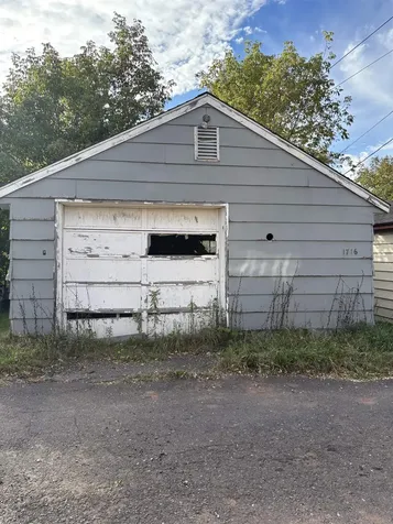 1716 Lackawanna Avenue Superior WI 54854