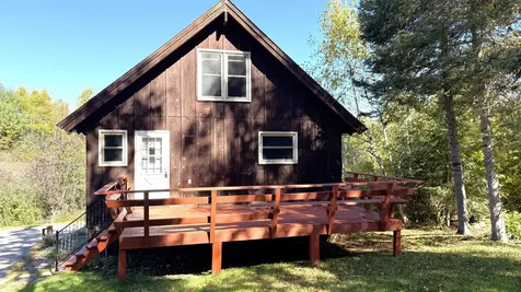 1739 Bear Head State Park Road Ely MN 55731
