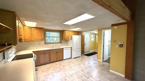 1739 Bear Head State Park Road Ely MN 55731