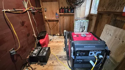 7178 Gold Mine Road Orr MN 55771