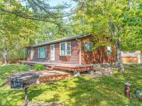 2734 Bear Island River Road Ely MN 55731-0000