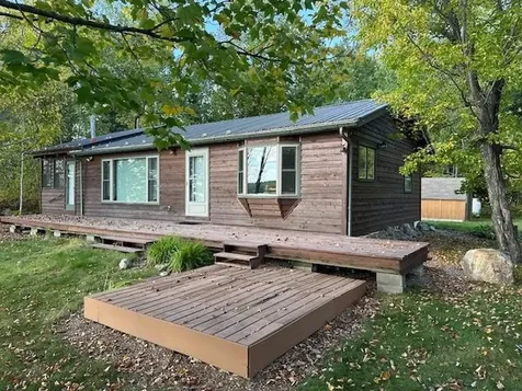 2734 Bear Island River Road Ely MN 55731-0000