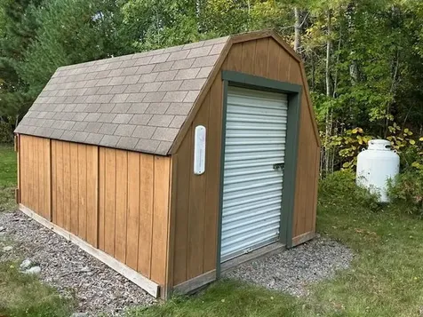 2734 Bear Island River Road Ely MN 55731-0000