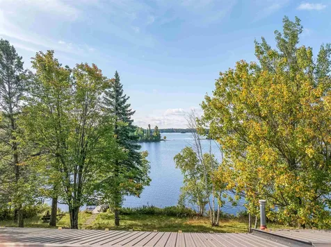 2734 Bear Island River Road Ely MN 55731-0000