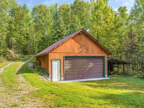 2734 Bear Island River Road Ely MN 55731-0000