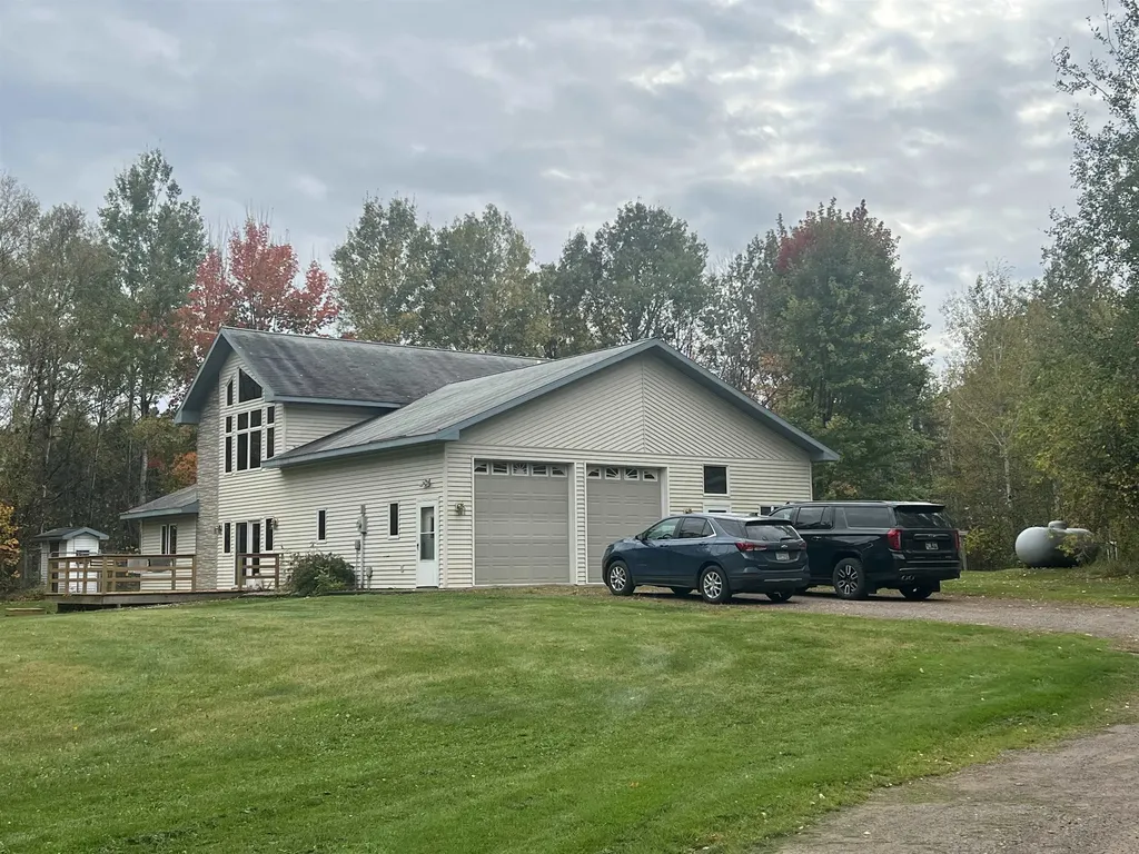 1680 Big Lake Road Cloquet MN 55720