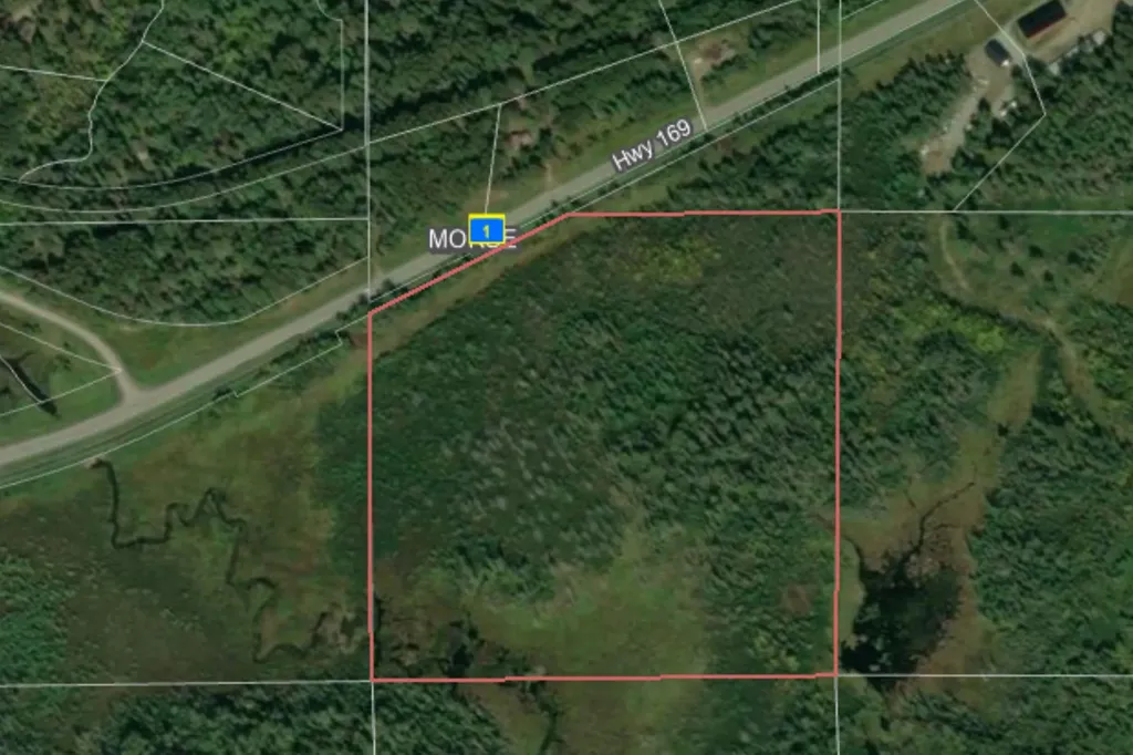 Tbd Highway 169 Ely MN 55731