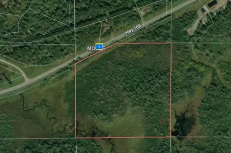 Tbd Highway 169 Ely MN 55731