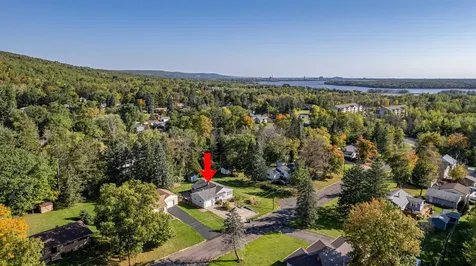 9501 Seaver Avenue Duluth MN 55808-1333