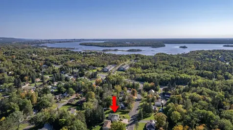 9501 Seaver Avenue Duluth MN 55808-1333