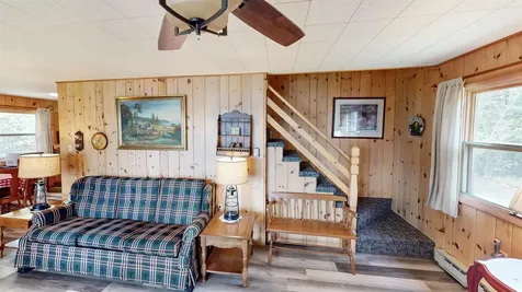 16 Nickolay Lane Grand Marais MN 55604