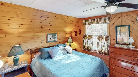 16 Nickolay Lane Grand Marais MN 55604